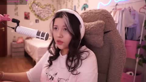 roxysuh online show from 03.19.26