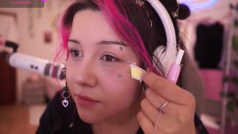 roxysuh online show from 03.30.26