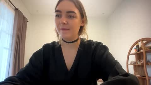 Snapshot of roxysweetdream chatting on 03.14.26 Roxy online show from 03.14.26