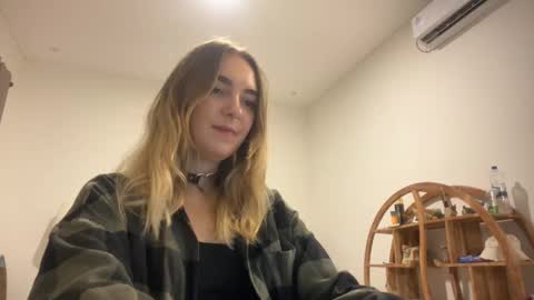 Snapshot of roxysweetdream chatting on 03.15.26 Roxy online show from 03.15.26