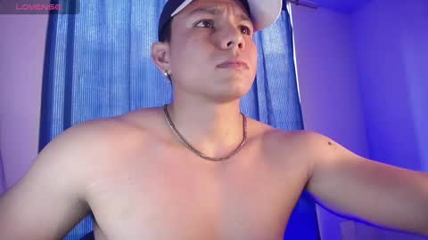 Roy Constance online show from 01.10.25