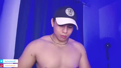 Roy Constance online show from 02.09.25