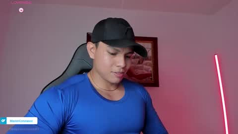 Roy Constance online show from 09.28.25