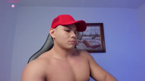 Roy Constance online show from 03.12.26