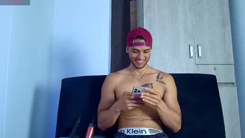 ANTONIO online show from 02.19.26