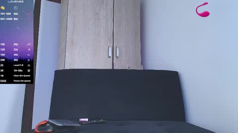 ANTONIO online show from 04.12.26