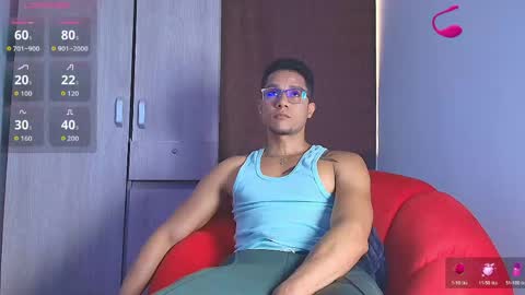 Snapshot of roy_barney chatting on 05.12.26 ANTONIO online show from 05.12.26
