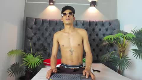 ROY online show from 10.02.25