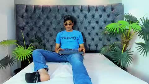 ROY online show from 10.07.25