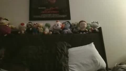 Savage AF online show from 11.11.25