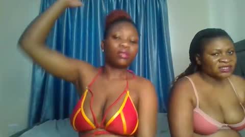 goddes online show from 10.23.25