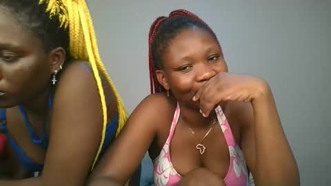 Snapshot of royal_goddes chatting on 01.19.26 goddes online show from 01.19.26