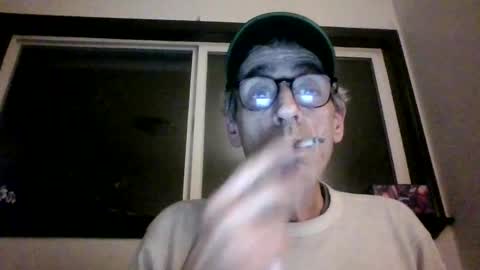 Roy Murrin online show from 01.17.26