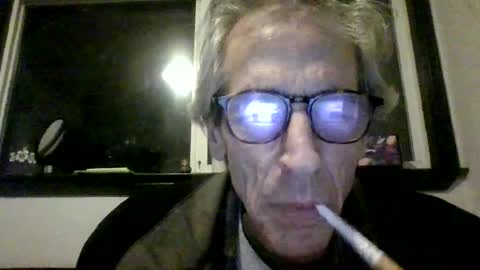 Roy Murrin online show from 03.27.26