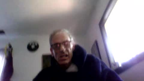 Roy Murrin online show from 06.07.26