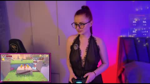 Rose online show from 04.03.26