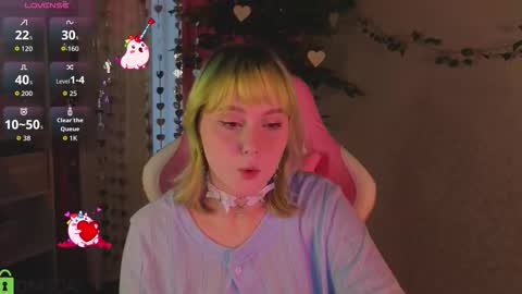 Roziett online show from 02.17.26