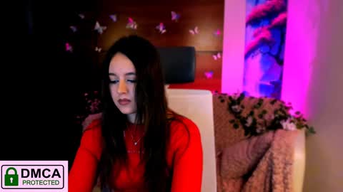 Im Rozmary nice to meet you 3 online show from 01.08.25