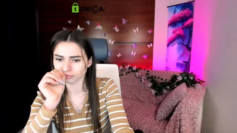 Im Rozmary nice to meet you 3 online show from 01.21.25