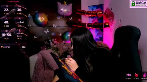 Im Rozmary nice to meet you 3 online show from 02.24.25