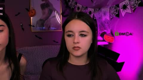 Im Rozmary nice to meet you 3 online show from 10.22.25
