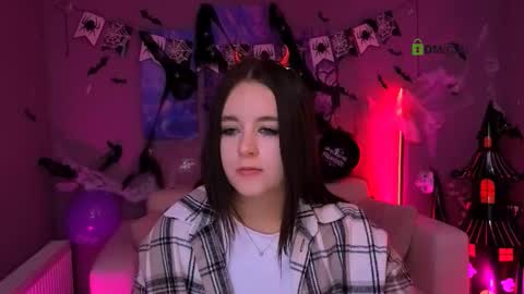 Im Rozmary nice to meet you 3 online show from 10.23.25