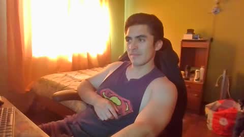 rpaulo25 online show from 12.23.24