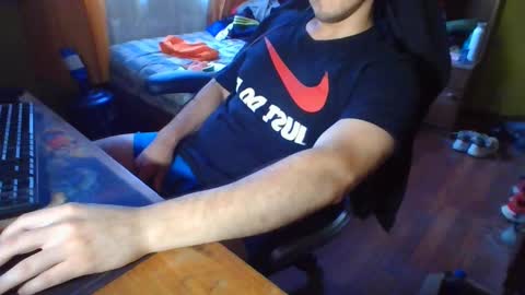 rpaulo25 online show from 01.27.25