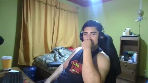 rpaulo25 online show from 02.02.25