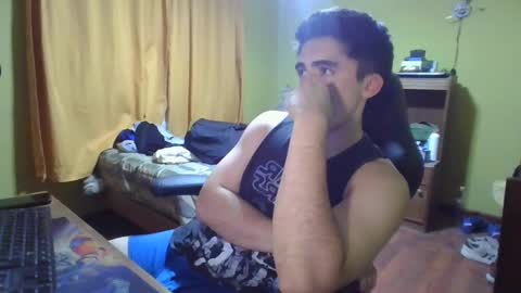 rpaulo25 online show from 02.07.25