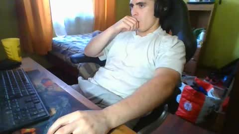 rpaulo25 online show from 02.13.25