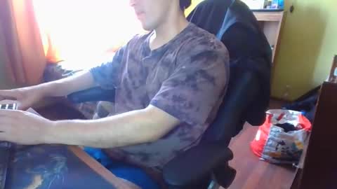 rpaulo25 online show from 02.14.25