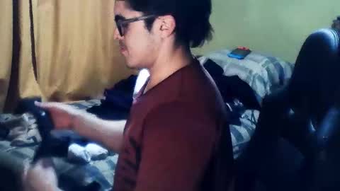 rpaulo25 online show from 10.07.25