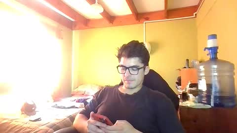 rpaulo25 online show from 12.21.25