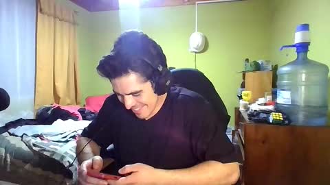 rpaulo25 online show from 01.10.26