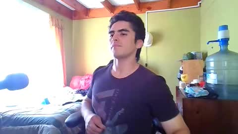 rpaulo25 online show from 01.12.26