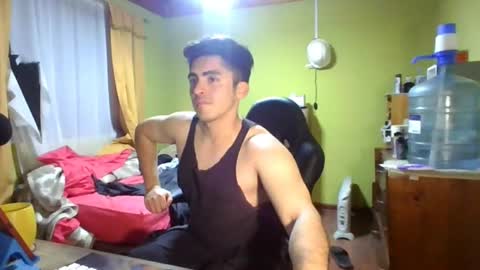 Snapshot of rpaulo25 chatting on 07.13.26 rpaulo25 online show from 07.13.26