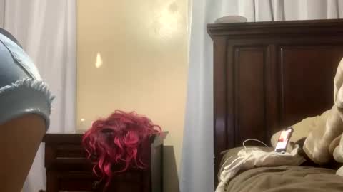 rrod2147 online show from 02.24.26