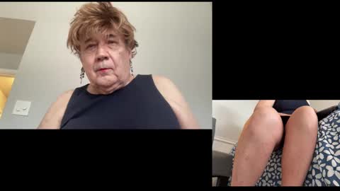 ireneTxCD online show from 02.05.25