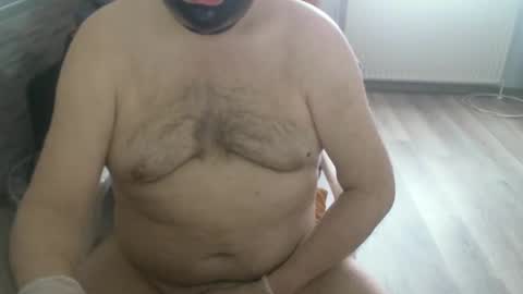 Camslave for Online Mistress online show from 02.21.25