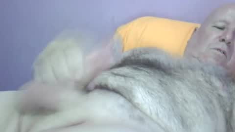 Snapshot of rubbing11 chatting on 06.30.26 rubbing online show from 06.30.26