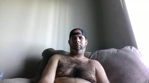 rubbingoneout714 online show from 12.30.24