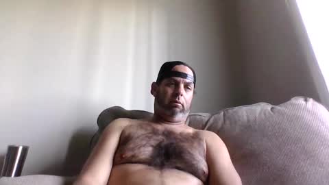 rubbingoneout714 online show from 01.13.25