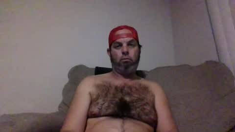 rubbingoneout714 online show from 01.27.25