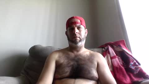 rubbingoneout714 online show from 02.17.25