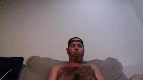 rubbingoneout714 online show from 10.09.25