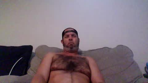 rubbingoneout714 online show from 10.16.25