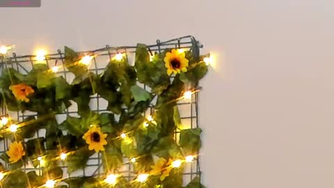 Rubby grace online show from 02.14.25