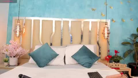 Snapshot of rubby_taylor chatting on 03.17.26 RubbyTaylor online show from 03.17.26