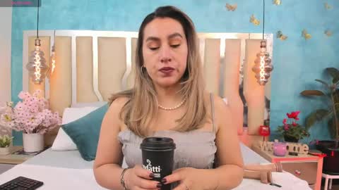 Snapshot of rubby_taylor chatting on 03.31.26 RubbyTaylor online show from 03.31.26